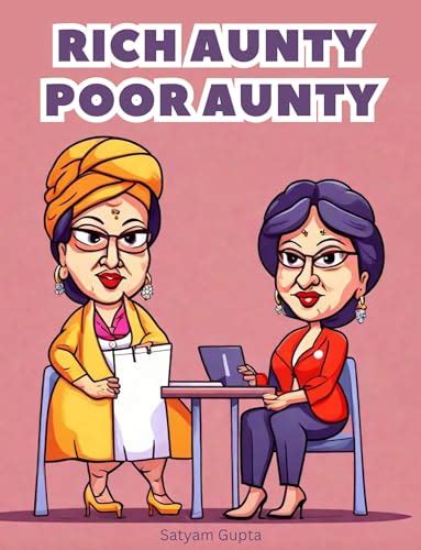 aunty poor|THE RICH AUNTY AND MY POOR MOM